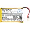 Marmitek VDP210BP DoorPhone Battery 170 210 (p/n 28253 8269) - 3