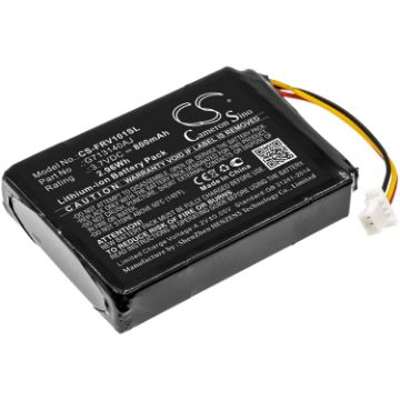 Flir FXV101-WV1 FXV101 FX Battery (p/n G713140AJ) - 1