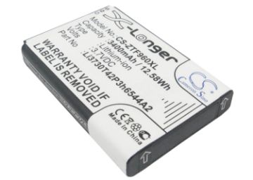 Zte Z289L Z289 Battery LI3730T42P3h6544A2 for MF96U MF96 MF286 MF279 - 1