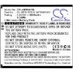 Battery for Jio JMR541 EL-BP515761V MFB260001 - 3