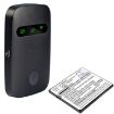 Battery for Jio JMR541 EL-BP515761V MFB260001 - 4