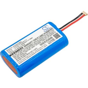 Zte AC70 Battery Li3752T42P5h683719 Replacement - 1