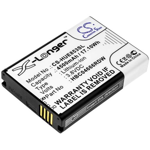 Huawei E5573S-856/853/852 Battery HBC04666RDW - 1