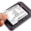 Franklin Wireless T9 R871 R850 R717 Battery (p/n DP15) - 5