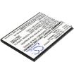 Tp-Link M7650 Battery (p/n TBL-53A3000 TBL-53B3000) - 2