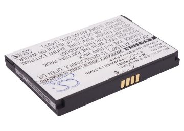 Netgear NTGR778AVB Mingle 4G 3G AirCard 778S Battery Replacement - 1