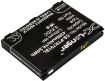 Netgear AirCard 815S 791S 791L Battery (p/n 308-10013-01 W-9) - 2