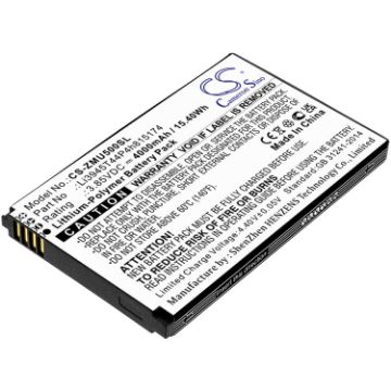 Zte MU501 MU5001 5G MU500 Battery Li3945T44P4h815174 - 1