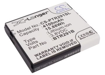 Verizon Hotspot MHS291LVW Battery BTR291B 291L 291LVW-7046 - 1