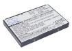 AT&T Unite Pro 4G LTE Aircard 781S Battery (p/n 5200080 W-6) - 1