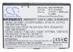 AT&T Unite Pro 4G LTE Aircard 781S Battery (p/n 5200080 W-6) - 5
