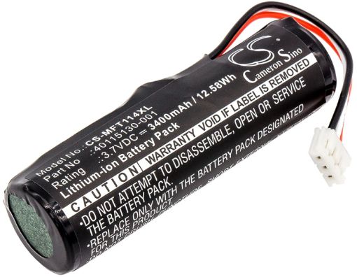 Verizon 4G Router Battery Replacement - 1