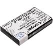 Battery for Novatel MiFi 7730L 8800L 7000 Jetpack (p/n 40123117) - 2