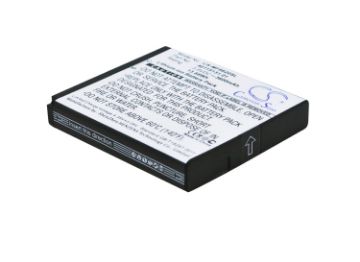 Battery for Novatel MiFi 6630/6620L Jetpack (p/n 40115131.01) - 1
