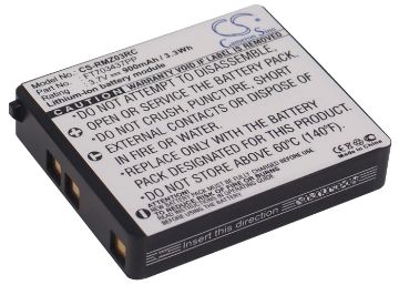 Razer Mamba RC03 Battery FT703437PP RZ03-00120100-0000 - 1