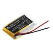Sony PS3 3D Glasses Battery CECH-ZEG1U LIS1611HNPC - 2