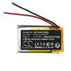 Sony PS3 3D Glasses Battery CECH-ZEG1U LIS1611HNPC - 3