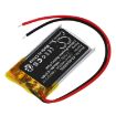 Sony TDG-BR250 TDG-250 Battery (p/n 1-853-072-11 LIS1471HEPDS) - 2