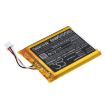 Battery for Dsc GSM Communicators GS4005 3G4005 LIB2A6 - 2