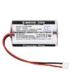 Daitem 153-27D 152-27D Battery (p/n BATV27) Replacement - 3