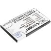 Battery for Honeywell WTS700 7" Wireless Touch (p/n P69NV19) - 2