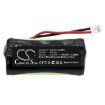 Battery for Honeywell ProLED MaxLED26 ExiLED34 Eltek 290180 - 3