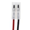 Eaton Scantronic 760SB 760ES Alarm Battery (p/n SDR-R-BAT1) - 4