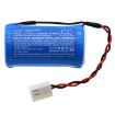 Battery for Daitem DP8622X DP8620X DP8260F DP8111 (p/n 63706) - 3