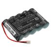 Daitem Panel Pre 2007 Battery (p/n BATNI13) - 1