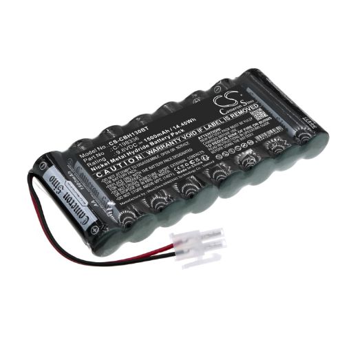 Cobham HTO-AA1.3" Alarm Battery (p/n C-198336) - 1
