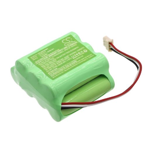 Agri-Alert 800EZK Alarm System Battery (p/n 23090433) - 1
