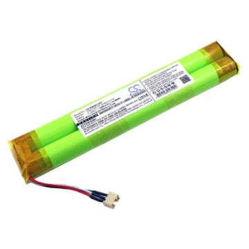 Battery for Paradox MG6160 MG6130 MG6060 Control Panels - 1