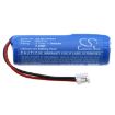 Battery for Dialler 485-21 470-29 450-29 442-29 X - 3