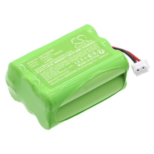 Battery for Iti 422-1891 34-051 (p/n 6HRAAAU 6HRAAAU34051) - 1