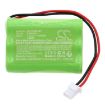 Battery for Iti 422-1891 34-051 (p/n 6HRAAAU 6HRAAAU34051) - 3