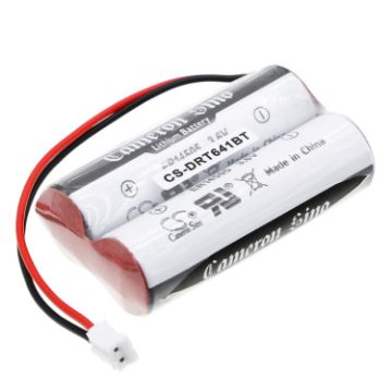 Itron Echo II ECHO 2 Battery Replacement - 1