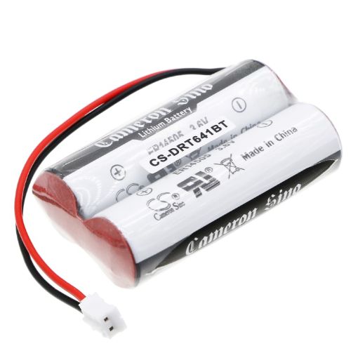 Itron Echo II ECHO 2 Battery Replacement - 1