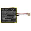 Battery for Honeywell Resideo PROWLTOUCHC Keypads 7" Wireless - 3