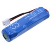 Battery for Daitem GSM G470 & SC201AX/SC200AF Controllers - 2