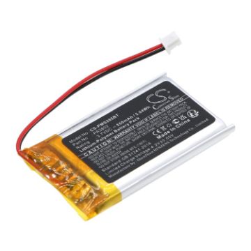 Battery for Paradox PCS265LTE (p/n PA3802) - 1