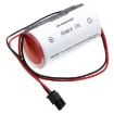 Indexa SYSTEM-9000 9000AS-B Battery (p/n 1739307) - 1