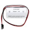 Indexa SYSTEM-9000 9000AS-B Battery (p/n 1739307) - 3