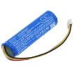 Battery for Qolsys IQP4006 IQP4005 IQP4004 IQP4003 IQP4002 (IAN034NA) - 1