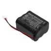Yale SmartHome ENA Pro Alarm Control Battery (p/n 802316062X) - 2