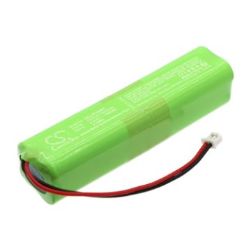 Lifesos LS-30 Control Panel Battery FH0700-10440C8S - 1