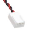 Battery for Daitem OPT DP8650F DP8515X DP8000 (p/n 80110106 BATLi06) - 5