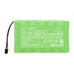 Caddx ZeroWire Control Panel Battery (p/n ZW-BS01) - 3