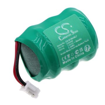 Bticino Matix A5780N Battery (p/n 4380NB) for Matix - 1