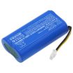 Battery for Honeywell Resideo PROA7PLUSC PROA7C PROA7PLUS PROA7 - 2