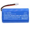 Battery for Honeywell Resideo PROA7PLUSC PROA7C PROA7PLUS PROA7 - 3